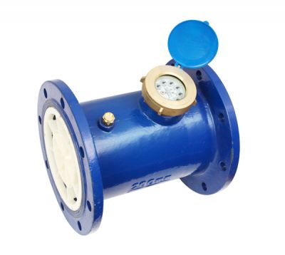 Lo Wing-level wet cold water meter type C